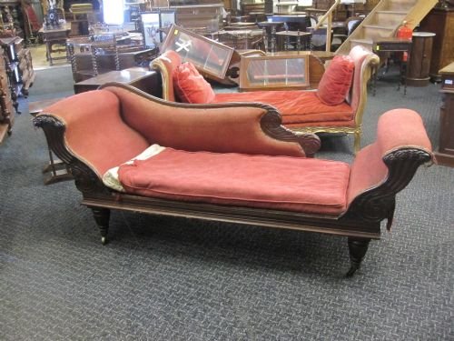 Chaise Longue