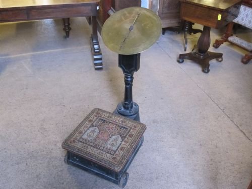 Weighing Machine