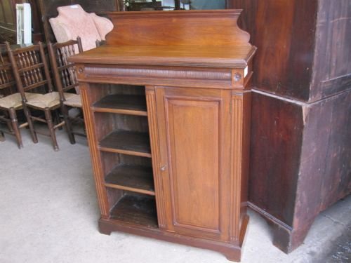 Bookcase