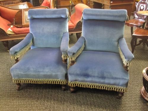 Armchairs