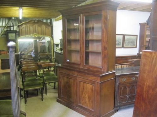 Bookcase