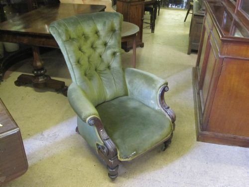 Armchair