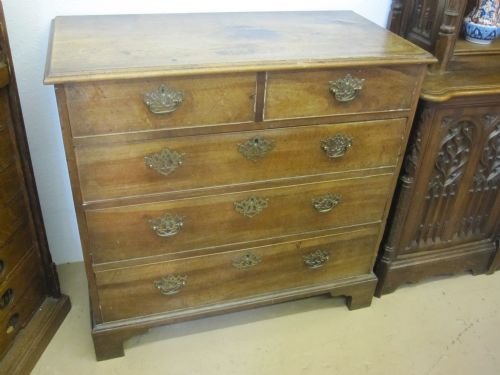 Chest