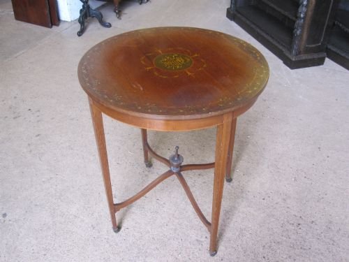 Occasional Table