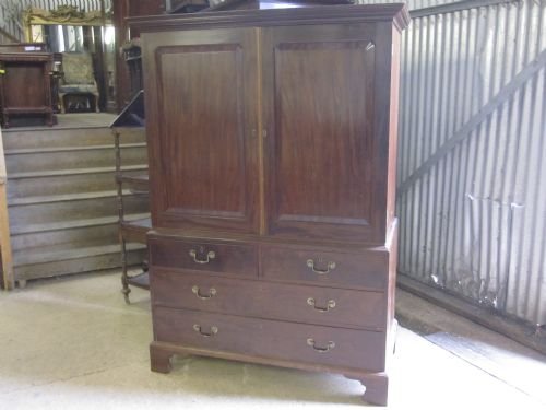 Linen Press
