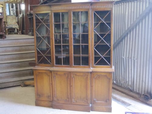 Bookcase