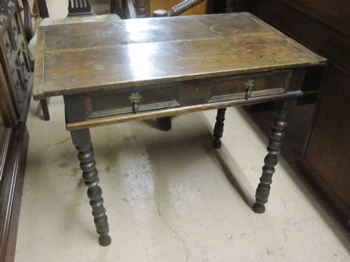 Side Table