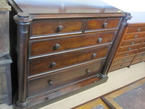 Chest