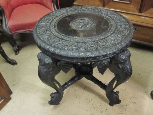 Occasional Table