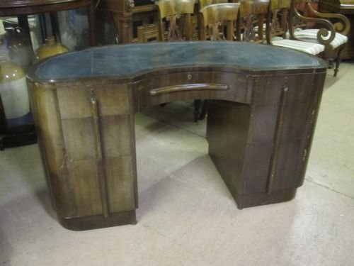 Art Deco Desk