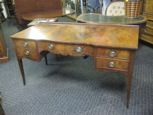 Serving Table