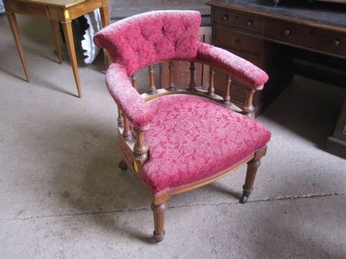 Desk Chair