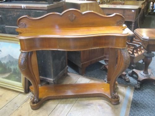 Console Table
