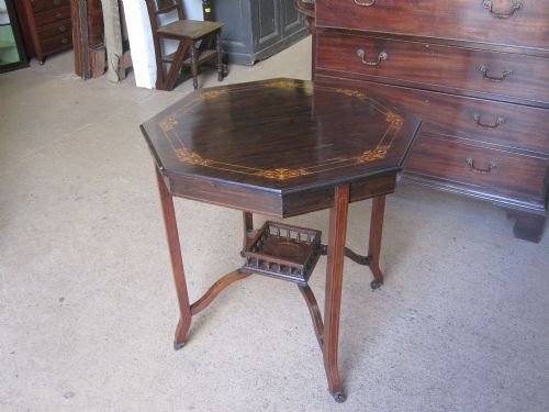 Occasional Table