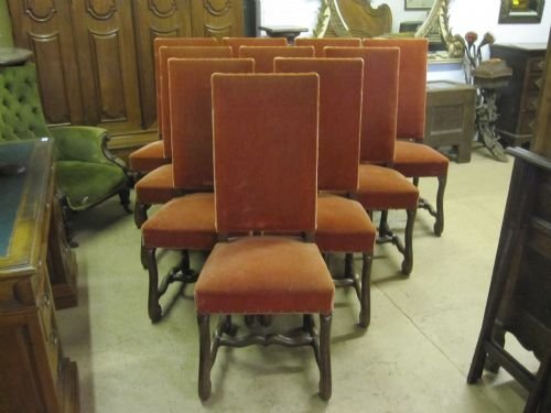 Set of Chairs