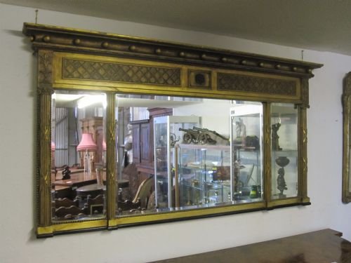 Landscape Mirror