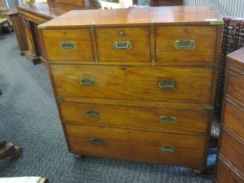 Military Chest