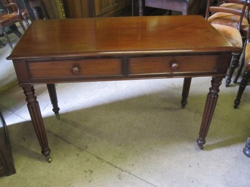 Writing / Side Table