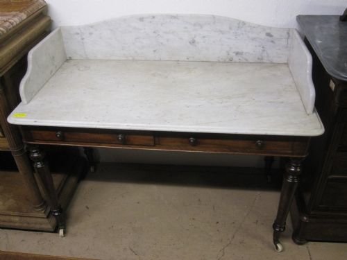 Washstand