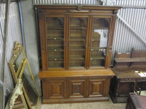 Large Bookcase