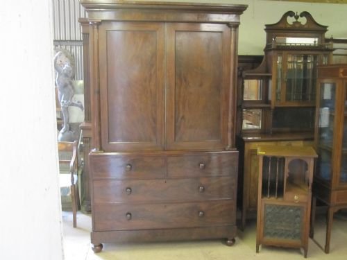 Linen Press
