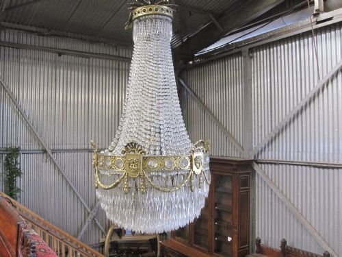 Chandelier