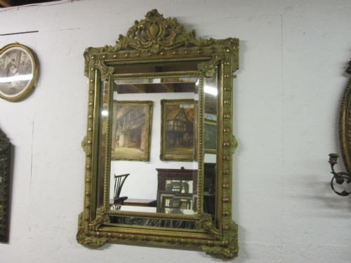 Wall Mirror