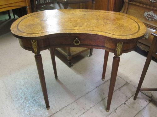Writing Table