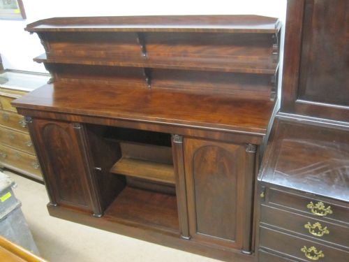 Side Cabinet