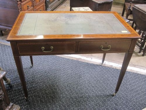 Writing Table