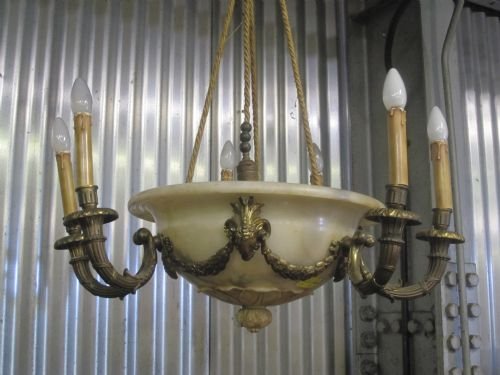 Chandelier