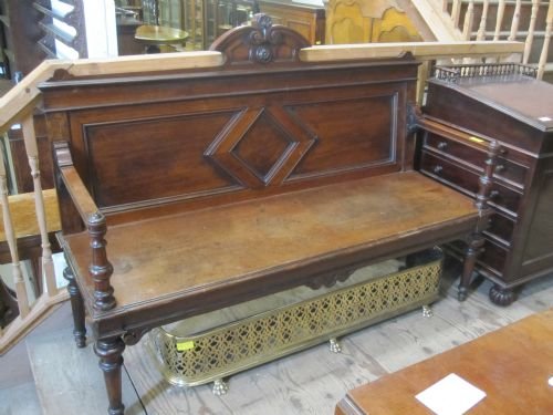 Bench