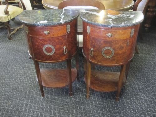 Pair of Night Stands
