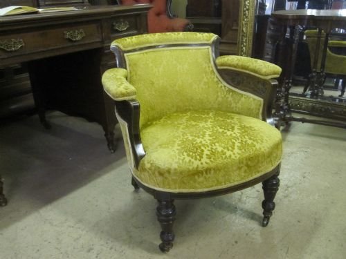 Tub Chair