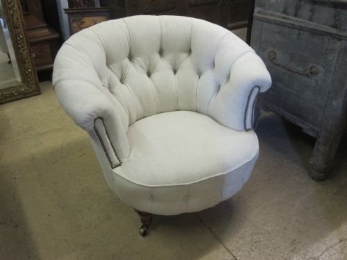 Tub Chair