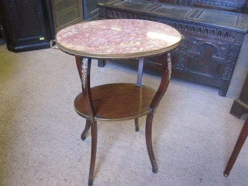 Tray Table
