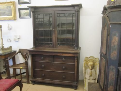 Pine Dresser