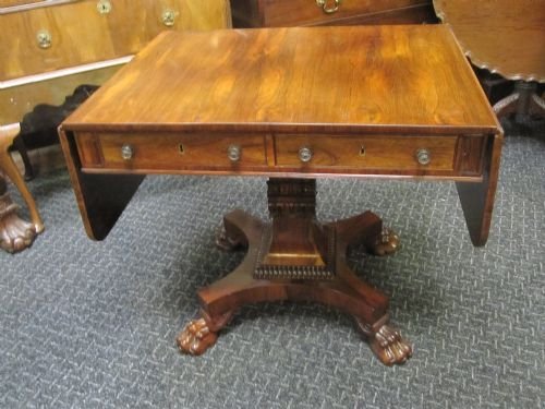 Sofa Table