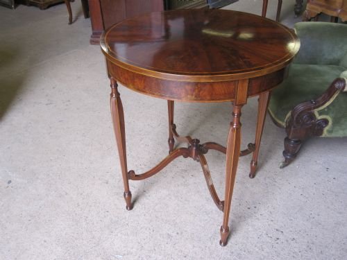 Occasional Table