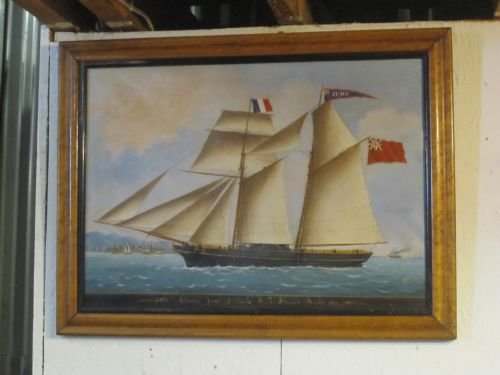Ship Picture