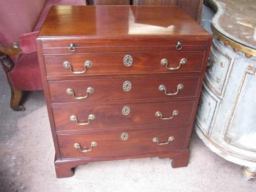 Small Chest
