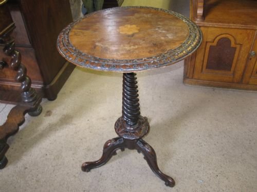 Wine Table