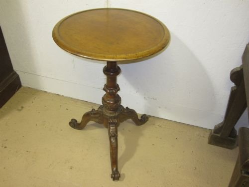Wine Table
