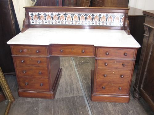 Wash Stand