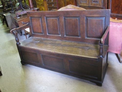 Bench