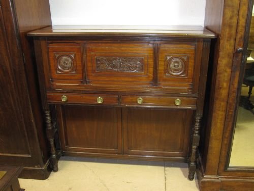 Secretaire