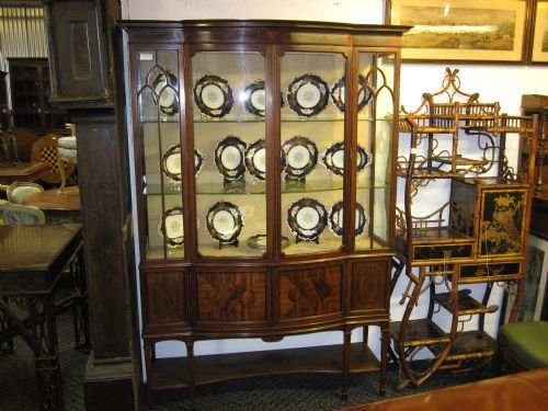 Display Cabinet