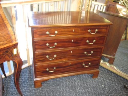Small Chest