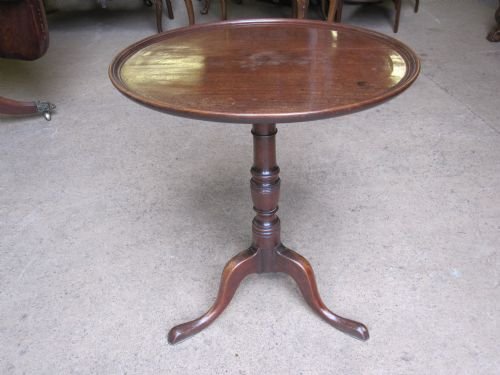 Wine Table