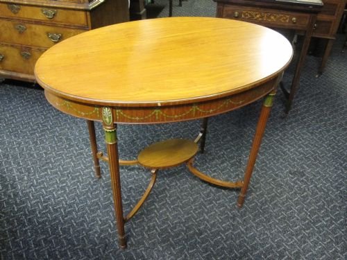 Occasional Table